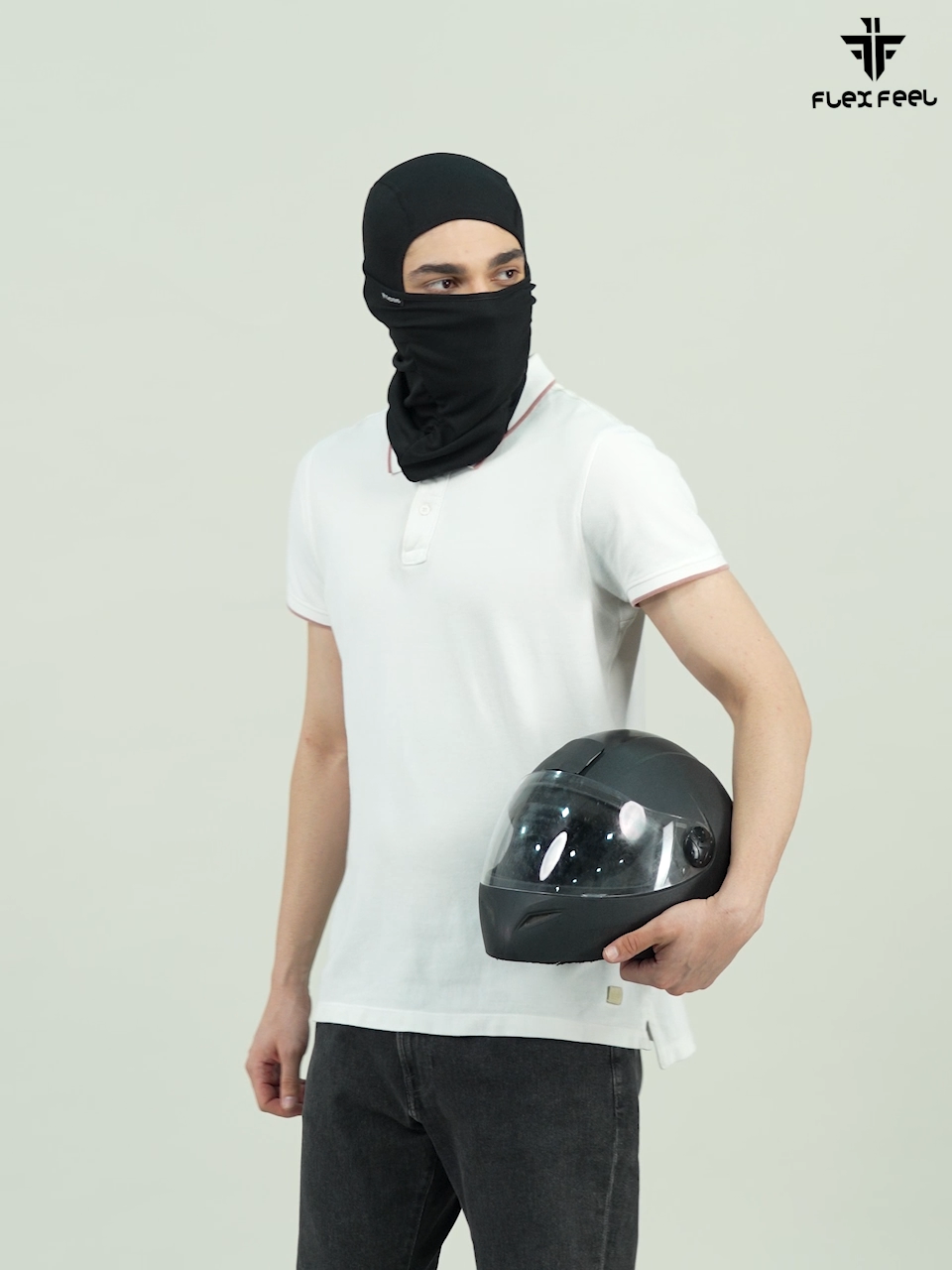 faCE MASK 5